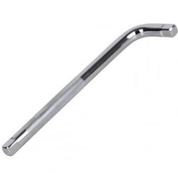 Extensión Curva de Llave de Vaso 1/2 - 30,5 Cm