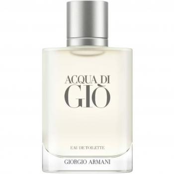 Giorgio Armani Acqua Di Gio Pour Homme Refillable 100ml