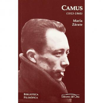 ALBERT CAMUS