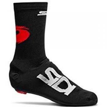 CALCETINES CUBRE-ZAPATILLAS SIDI NEGRO TALLA   S-M