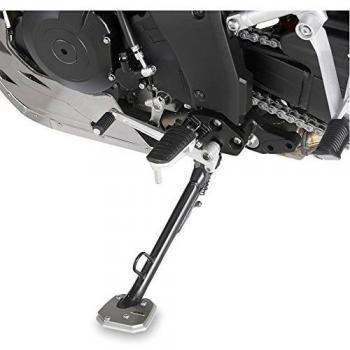 Givi ES3105 Ampliación para Los Pies, Caballete
