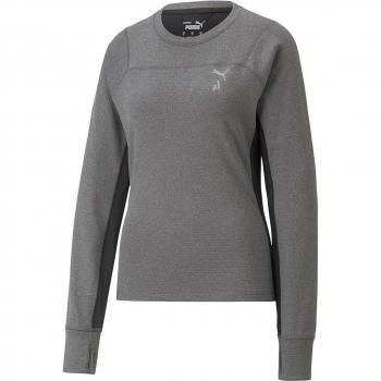 Puma - Camiseta de mujer Run Train