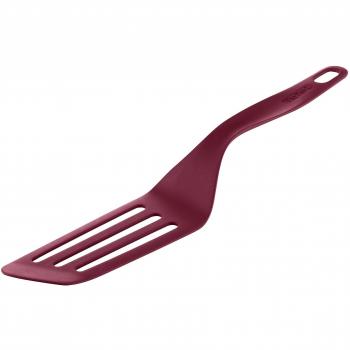 Espátula Tefal Granate Rojo Plástico