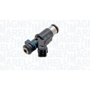 Inyector de diesel MAGNETI MARELLI 805000000002