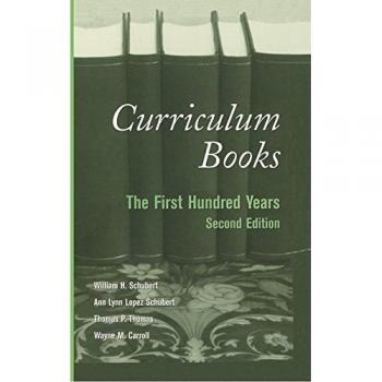 Curriculum Books: The First Hundred Years - Comprehensive Educational Resources