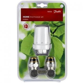 Danfoss Radiador Sensor con detentor, 1 pieza, 013 g6504
