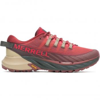 Merrell Agility Peak 4 Hombre Zapatillas de Trail Running