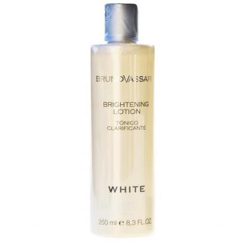 White Brightening Lotion - Bruno Vassari