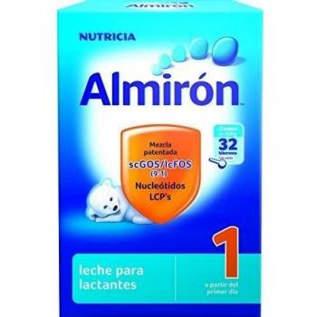 Almirón 1 Leche de inicio en polvo a partir del primer día - 800 g