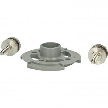 Herramienta de bloqueo para bomba de combustible KS Tools 4000014 para Ford Transit