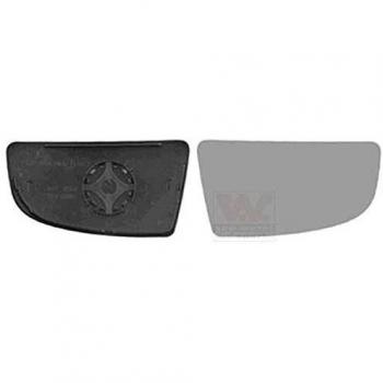 Van Wezel 1991836 Espejos Exteriores para Automóviles