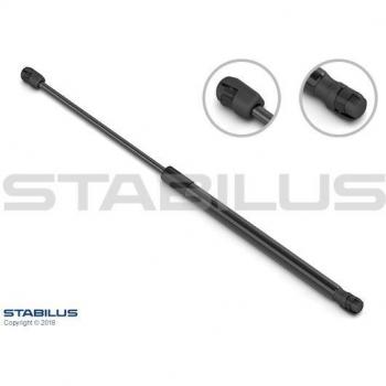 Resorte de gas STABILUS 515055 para maletero/compartimento de carga