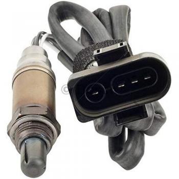 Bosch 0258005141 - Sonda lambda original, con conector específico