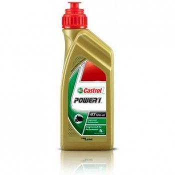 Castrol - Aceite Power 1 GPS 10w40 1l