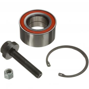 Kit de rodamientos de rueda SNR R154.63