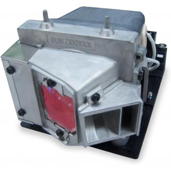 Optoma SP.8KZ01GC01 lámpara de proyección - Lámpara para proyector