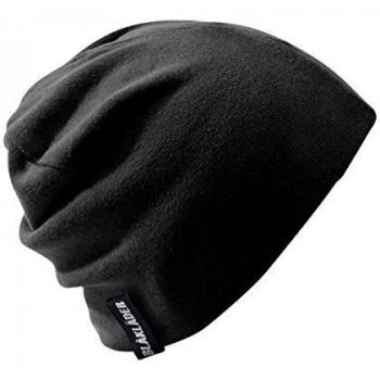 Blaklader Workwear Knit Hat Black One size