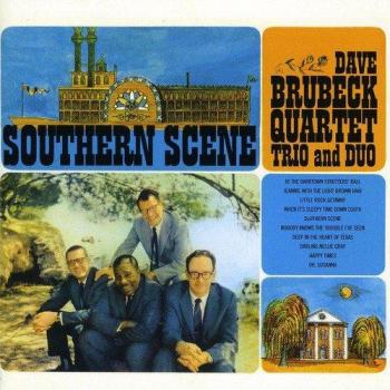 Southern Scene + The Riddle