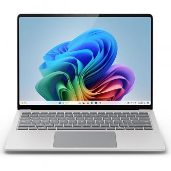 Microsoft Surface Laptop Copilot+ PC 13.8