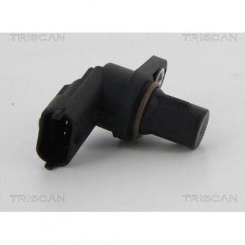 Sensor de posición del cigüeñal TRISCAN 8855 27103