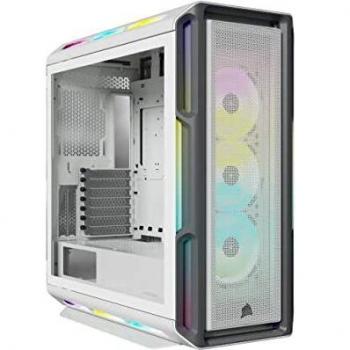 Corsair iCUE 5000T RGB Mid-Tower ATX PC Case