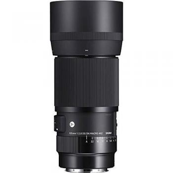 Sigma 105mm f/2.8 DG DN Macro Art Lens for L Mount