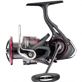 Daiwa - Fishing Reel Ballistic 17Lt 5000 D Cxh - BAL17LT5000DCXH