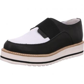 SPM 61746492-03442-01080 - Mocasines para mujer, color, talla 37 EU