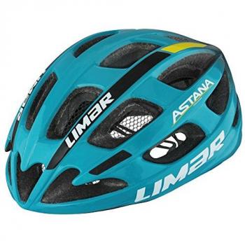 Casco Limar Ultralight Lux Team Astana T. L