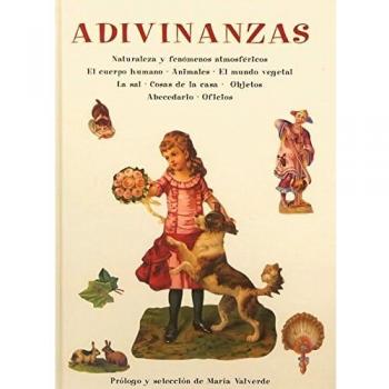 Adivinanzas