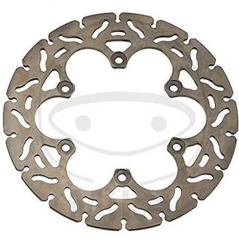 Disco de freno TRW MST247RAC, 1 Pieza