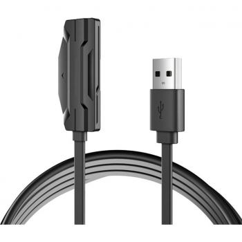 Cable de carga magnética rápida 1.2M 18W para teléfono de videojuegos Black Shark 3/3 Pro, accesorios BM01