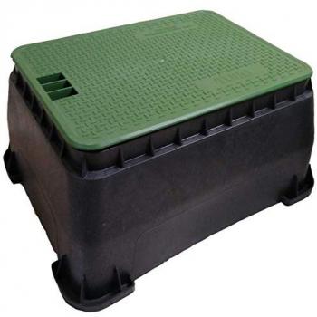 Arqueta Rectangular Jumbo Toro 51 x 36 cm, Alto 30 cm | Oferta Exclusiva
