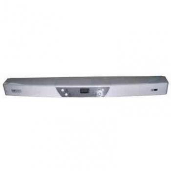 Panel y placa completa para refrigerador Whirlpool 481245228803