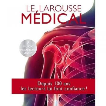 Le Larousse médical - édition mise à jour