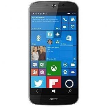 Acer Jade Primo HM.HSREE.006 - Smartphone libre de 5.5