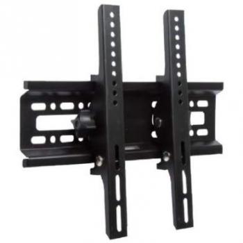 Soporte Universal Inclinable para Televisor Smart TV y Monitores de Pulgadas