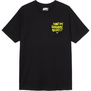 Daömey King'S Talk Graphic Tee