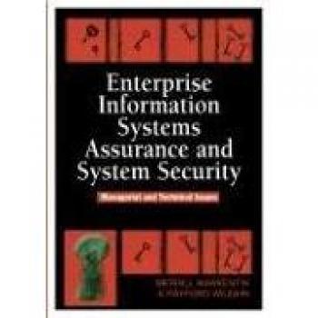 Enterprise Information Systems Security Assurance: Managerial and Technical Insights