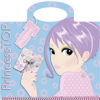 Princess Top Shopping
