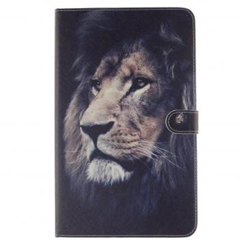 Voguecase® Para Samsung Galaxy Tab A 10.1