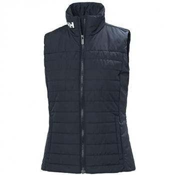 Helly Hansen Women's Crew Insulator 2.0 Vest - Navy Blue - L