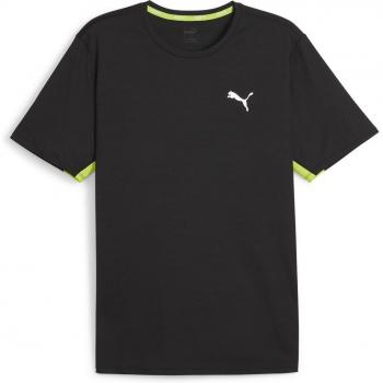Camiseta de hombre Puma Run Favorite Velocity Tee