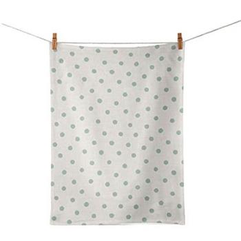 Pack 2 Paños de Cocina Reutilizables 100% Algodón Lavables a Máquina 45x70 cm