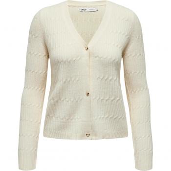 V-Neck Women's Cardigan Only Onlkatia