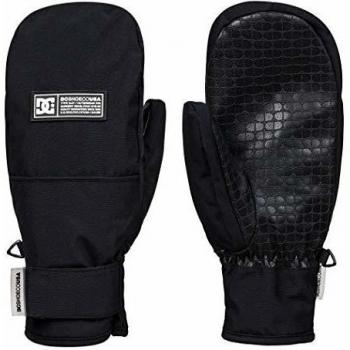 DC Shoes Franchise - Manoplas para Snowboard/Esquí - Mujer - M