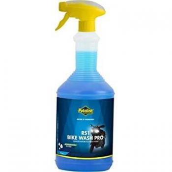Limpiador Multiuso Biodegradable Putoline RS1 Bike Wash Pro 1L