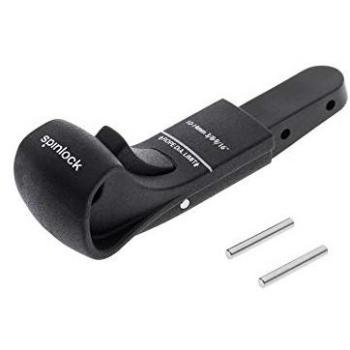 Spinlock Palanca Embrague Zs 12-14 Mm/zs 10-14 Mm con características de reemplazo para juegos de mandíbula, tamaño único