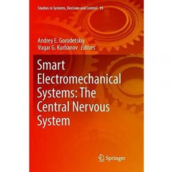 Smart Electromechanical Systems: The Central Nervous System: 95