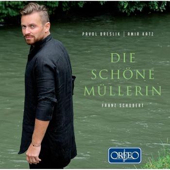 Schubert : Die schöne Müllerin